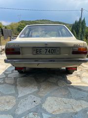 Audi 80 1975 ORIGINAL L -thumb-4