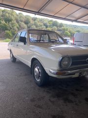 Audi 80 1975 ORIGINAL L -thumb-6