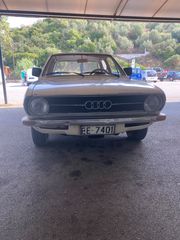 Audi 80 1975 ORIGINAL L -thumb-7