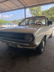 Audi 80 1975 ORIGINAL L -thumb-8