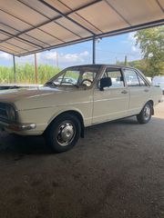 Audi 80 1975 ORIGINAL L -thumb-9