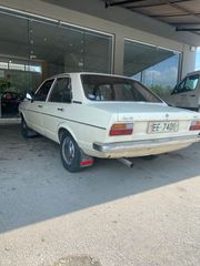 Audi 80 1975 ORIGINAL L -thumb-13