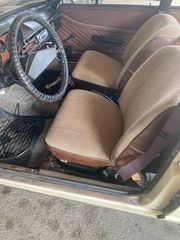 Audi 80 1975 ORIGINAL L -thumb-14