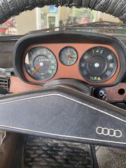 Audi 80 1975 ORIGINAL L -thumb-15