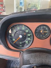 Audi 80 1975 ORIGINAL L -thumb-16