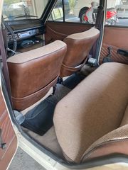 Audi 80 1975 ORIGINAL L -thumb-17