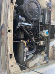 Audi 80 1975 ORIGINAL L -thumb-20