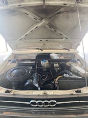 Audi 80 1975 ORIGINAL L -thumb-21