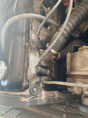 Audi 80 1975 ORIGINAL L -thumb-19