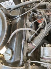 Audi 80 1975 ORIGINAL L -thumb-24