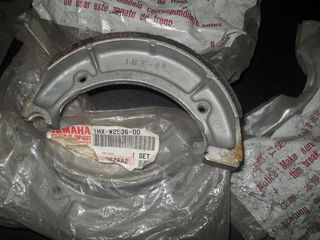 ΣΙΑΓΩΝΕΣ MAJESTY 250 97-XS400/250 YAMAHA