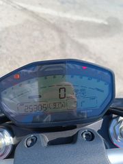 Ducati Monster 821 2016 Stripe edition-thumb-5