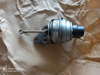TURBO WESTGATE MITSUBISHI FUSO CANTER-thumb-2