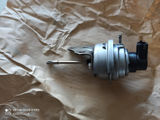 TURBO WESTGATE MITSUBISHI FUSO CANTER-thumb-1