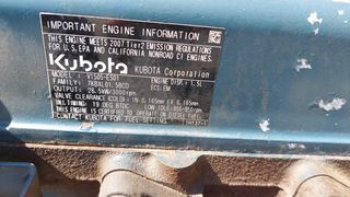 KUBOTA V1505-thumb-4