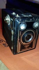 agfa antique box50 & kodak projector model 1 1937-thumb-2