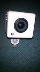 camera cctv analog