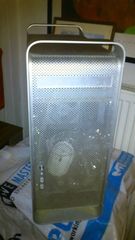 mac g5 dp2 memm512  Apple mouse (M5769) new & wifi antenna