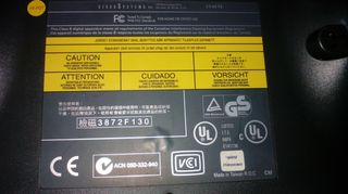 cisco 1548m 8-port 10/100mb/s micro switch-thumb-1