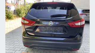 Nissan Qashqai 2015 Αυτόματο •Κάμερα 360°•Βενζίνη • Πανοραμική Οροφή-thumb-3