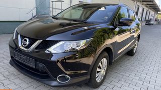 Nissan Qashqai 2015 Αυτόματο •Κάμερα 360°•Βενζίνη • Πανοραμική Οροφή-thumb-2