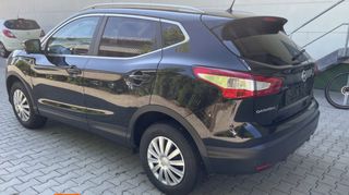Nissan Qashqai 2015 Αυτόματο •Κάμερα 360°•Βενζίνη • Πανοραμική Οροφή-thumb-6
