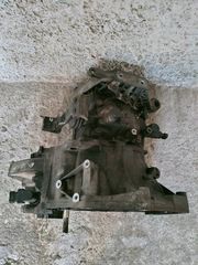 FIAT GRANDE PUNTO (2005-2012) ΣΑΣΜΑΝ ΧΕΙΡΟΚΙΝΗΤΟ ΒΕΝΖΙΝΗΣ 1200 ΚΥΒΙΚΑ (ΓΝΗΣΙΟ)-thumb-1
