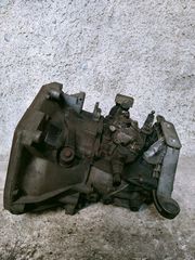 FIAT GRANDE PUNTO (2005-2012) ΣΑΣΜΑΝ ΧΕΙΡΟΚΙΝΗΤΟ ΒΕΝΖΙΝΗΣ 1200 ΚΥΒΙΚΑ (ΓΝΗΣΙΟ)-thumb-2