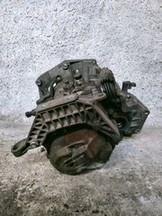 FIAT GRANDE PUNTO (2005-2012) ΣΑΣΜΑΝ ΧΕΙΡΟΚΙΝΗΤΟ ΒΕΝΖΙΝΗΣ 1200 ΚΥΒΙΚΑ (ΓΝΗΣΙΟ)-thumb-3