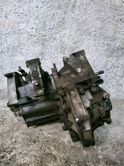 FIAT GRANDE PUNTO (2005-2012) ΣΑΣΜΑΝ ΧΕΙΡΟΚΙΝΗΤΟ ΒΕΝΖΙΝΗΣ 1200 ΚΥΒΙΚΑ (ΓΝΗΣΙΟ)-thumb-4
