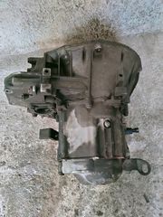 FIAT GRANDE PUNTO (2005-2012) ΣΑΣΜΑΝ ΧΕΙΡΟΚΙΝΗΤΟ ΒΕΝΖΙΝΗΣ 1200 ΚΥΒΙΚΑ (ΓΝΗΣΙΟ)-thumb-5