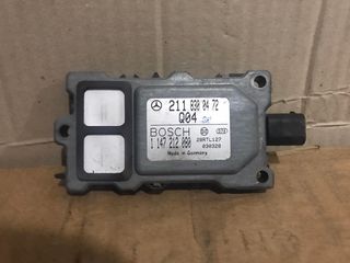 ΑΙΣΘΗΤΗΡΑΣ ΑΕΡΟΣ MERCEDES E-CLASS W211 2003-2009   2118300472