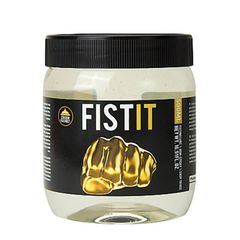 Fist It - Waterbased - 500ml