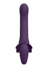 Δονούμενο Strapless Strap-On Satu Pulse-Wave-thumb-3
