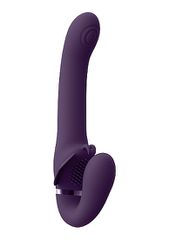 Δονούμενο Strapless Strap-On Satu Pulse-Wave-thumb-8