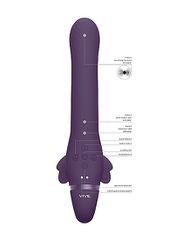 Δονούμενο Strapless Strap-On Satu Pulse-Wave-thumb-5