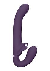Δονούμενο Strapless Strap-On Satu Pulse-Wave-thumb-4
