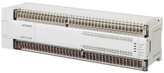 CPU 128I/O DC trasnsistor