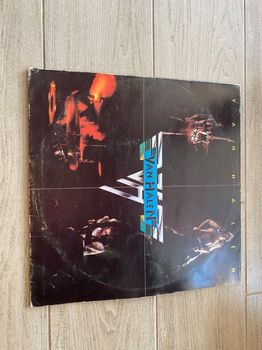Δίσκος βινυλίου Van Halen 