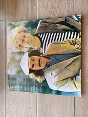 Δίσκος βινυλίου Simon and Garfunkel
