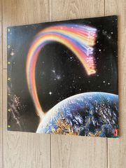 Δίσκος βινυλίου Rainbow 