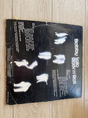 Δίσκος βινυλίου Bobby -thumb-1