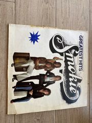 Δίσκος βινυλίου Smokie 