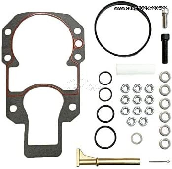 Complete Install Kit Alpha 1 Gen 1