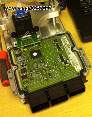 SIEMENS 5WP44232 SIMOS3.3A 06A906033DM-thumb-1