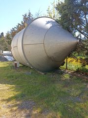 ΑΝΟΞΕΙΔΩΤΗ ΔΕΞΑΜΕΝΗ 80 ΚΥΒΙΚΩΝ 