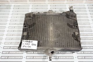 ΨΥΓΕΙΟ ΝΕΡΟΥ -> YAMAHA V-MAX 1200 1FK , 1985-2000 / MOTO PARTS KOSKERIDIS 