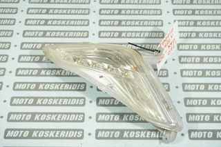 ΔΕΞΙ ΦΛΑΣ ΕΜΠΡΟΣ -> PIAGGIO BEVERLY 300-350 / MOTO PARTS KOSKERIDIS 
