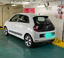 Renault Twingo '15  SCe 70 Start & Stop Dynamique