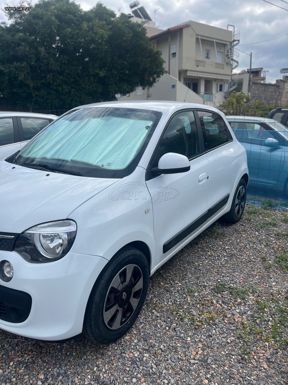 Renault Twingo '15 SCe 70 Start & Stop Dynamique